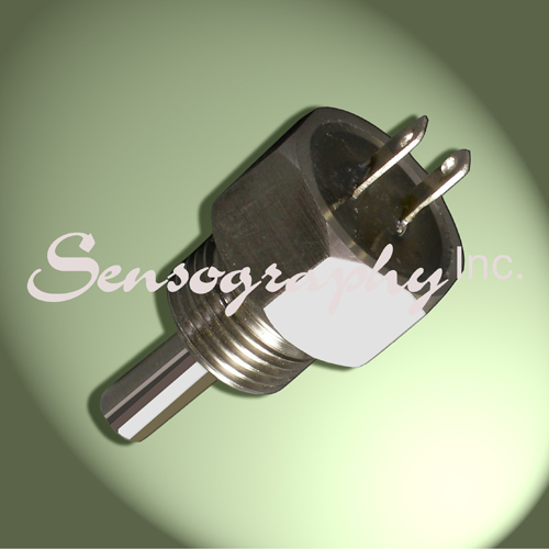 Temperature Sensors