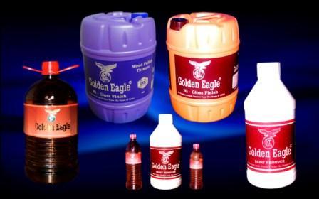 Acrylic Thinners