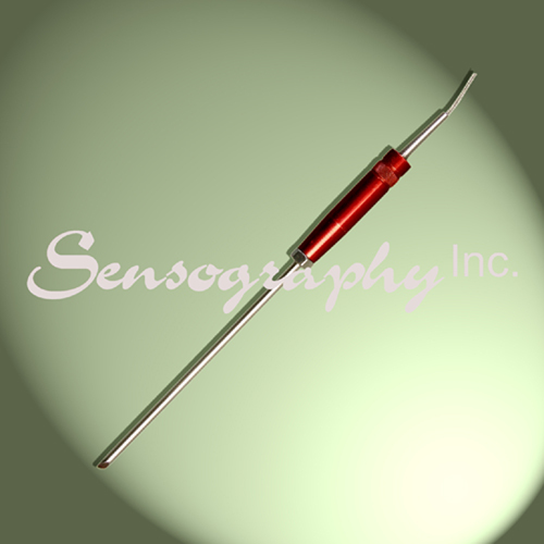 Temperature Sensors