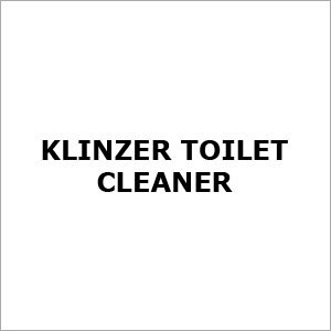 Klinzer Toilet Cleaner