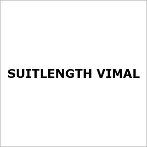 Suit length Vimal