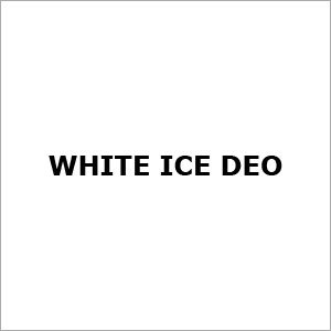 White Ice Deo