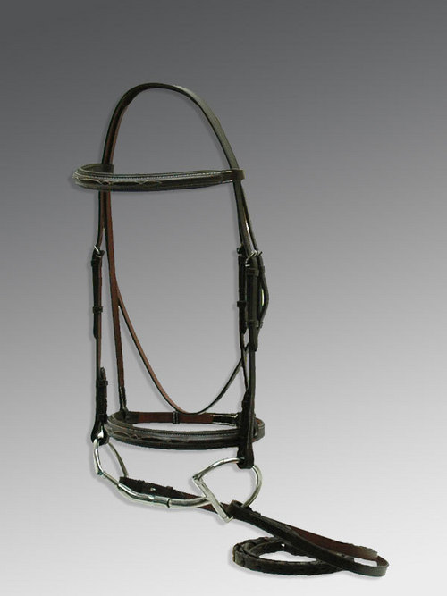 Pony bridle
