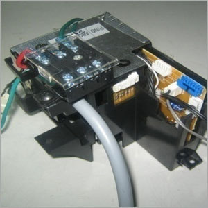 Split AC Control Box Assembly