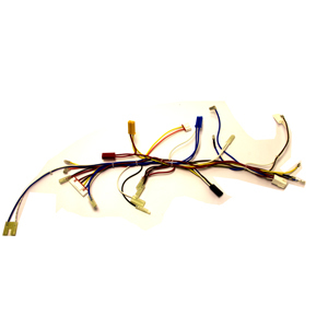 Wiring Harness Connectors