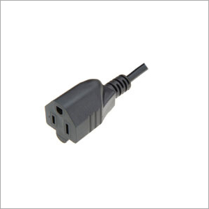 Nema 5-15 Receptacle