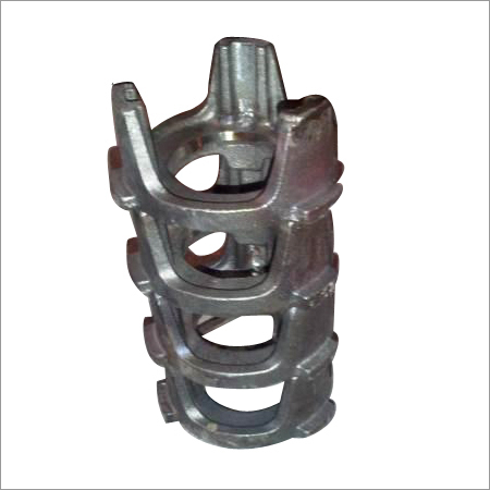 Adaptor Arrangement