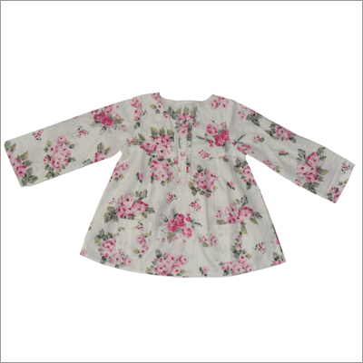 Printed Kids Wear