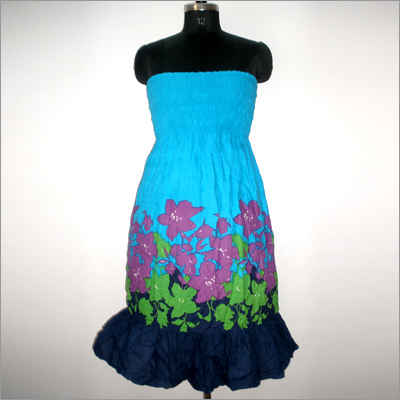 Designer Ladies Dresses