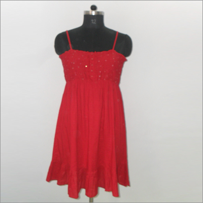Trendy Ladies Dresses