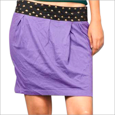 Ladies Skirts