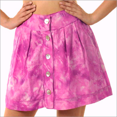Trendy Ladies Skirts