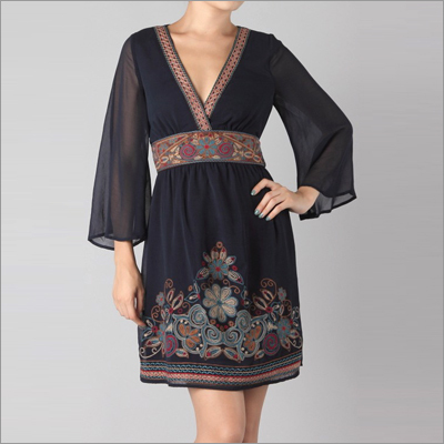 Ladies Blouse