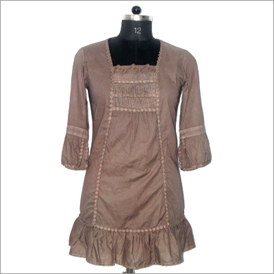 Fashionable Ladies Blouse