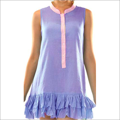 Trendy Ladies Blouse