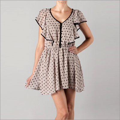 Stylish Ladies Blouse