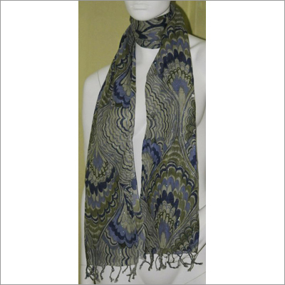 Designer Scarves