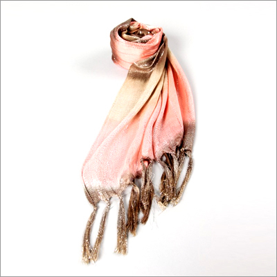 Trendy Scarves