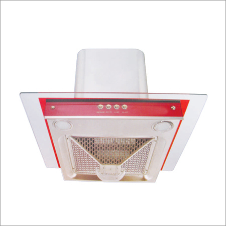 Super Plus Kitchen Chimney