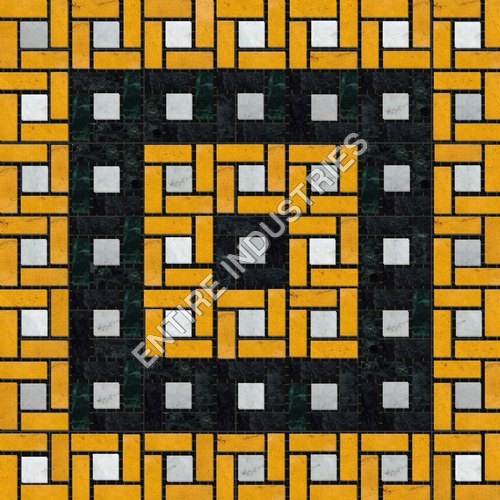 Stone Mosaic Tiles