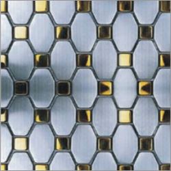 Mosaic Swimming Pool Tiles