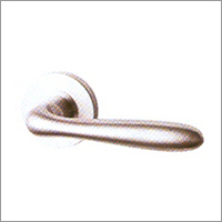 Mortise Lever Handles
