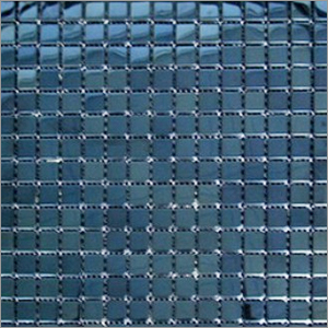 Stainless Mosaic Tiles