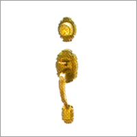Main Door Handlesets