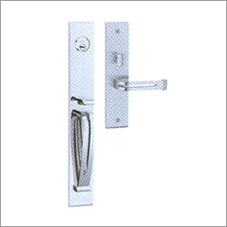 Main Duty Door Handle Sets