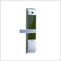 Automatic Locking