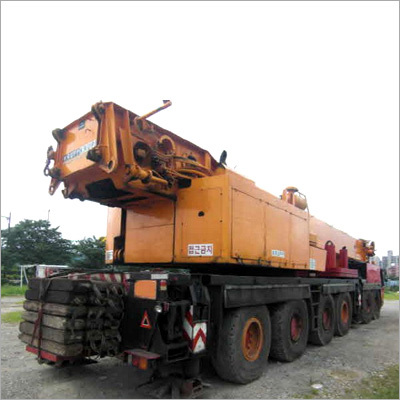 Crane