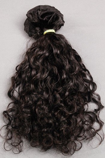 Indian remy weft hair