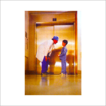 Elevators, Lifts & Escalators