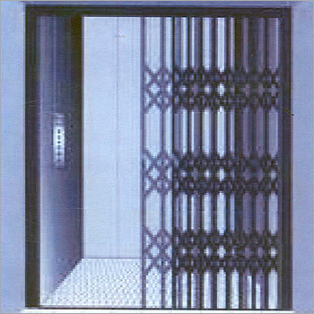 Passenger Lift Auto Door