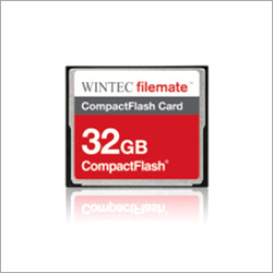Compact Flash Card
