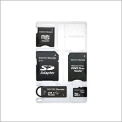 Micro SDHC Card