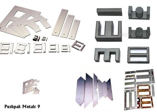 CRGO Strips Stamping