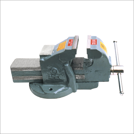Heavy Duty Bench Vice