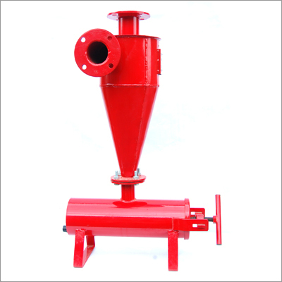 Hydrocyclone Filter