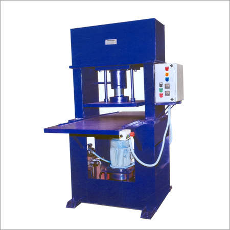 Hydraulic Punch Cutting Machine