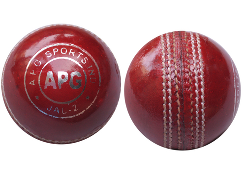 Cricket Leather Balls Age Group: Adults