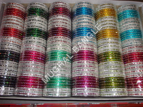 Wedding Bangles Set