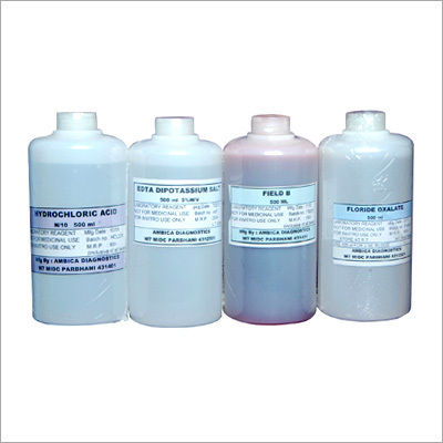 Supplier of reagents квест в картинках