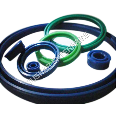Seals (Rubber & P.U)
