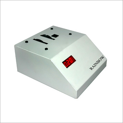 Digital Colorimeter