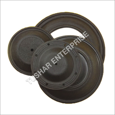 Rubber Diaphragms