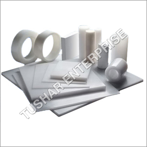 PTFE Sheet & Rods