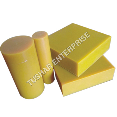 P.U Rods And Sheet