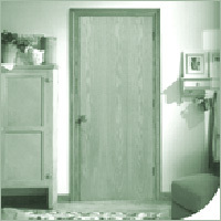 Flush Door ply