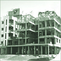 Film Faced Plywood